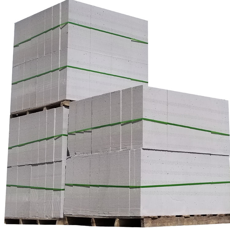 鹿邑改性材料和蒸压制度对冶金渣蒸压加气混凝土砌块性能的影响